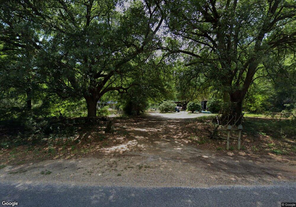 203 Old State Line Rd, Tylertown, MS 39667 - photo 1