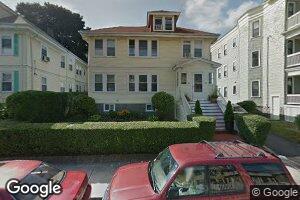108 Wilmington Ave Unit 1, Boston, MA 02124