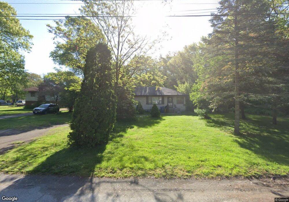 5015 N Calhoun St, Griffith, IN 46319 - photo 1