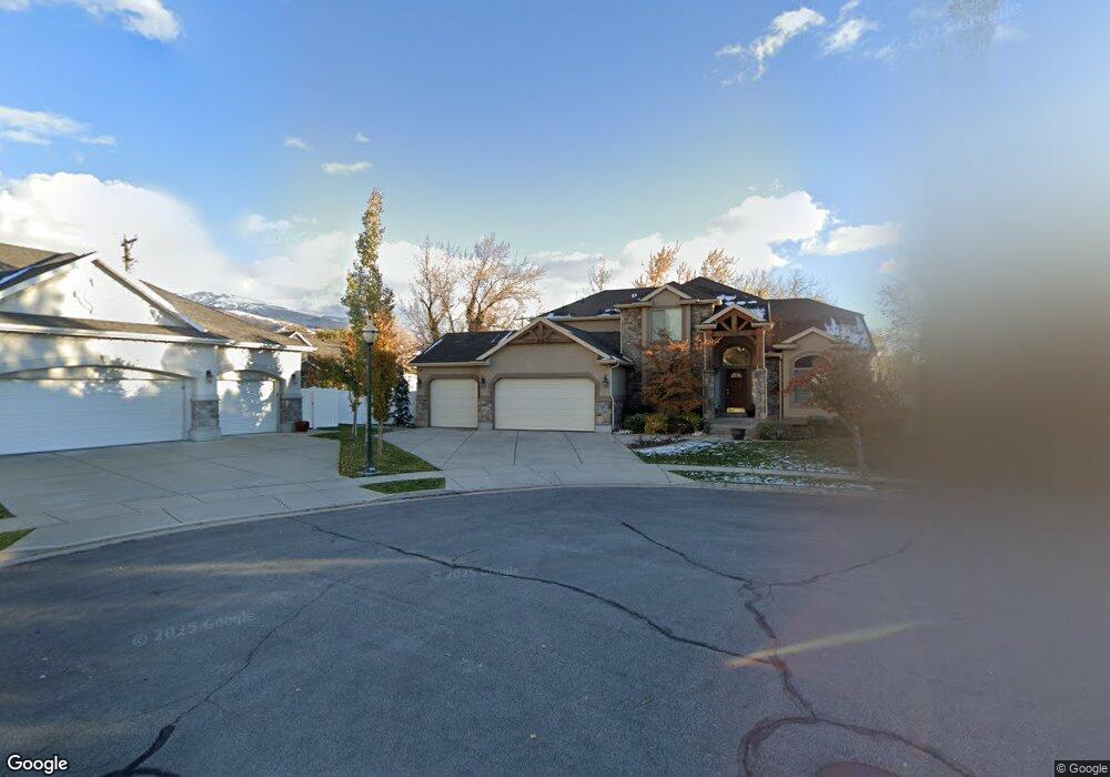 222 W Paradiso Ln, Centerville, UT 84014 - photo 1