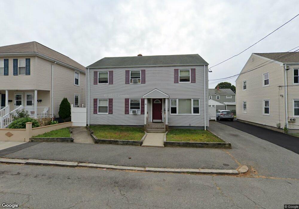 191 Cameron St, Pawtucket, RI 02861 - photo 1