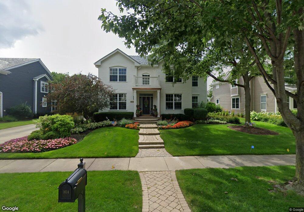 1614 Constitution Dr, Glenview, IL 60026 - photo 1