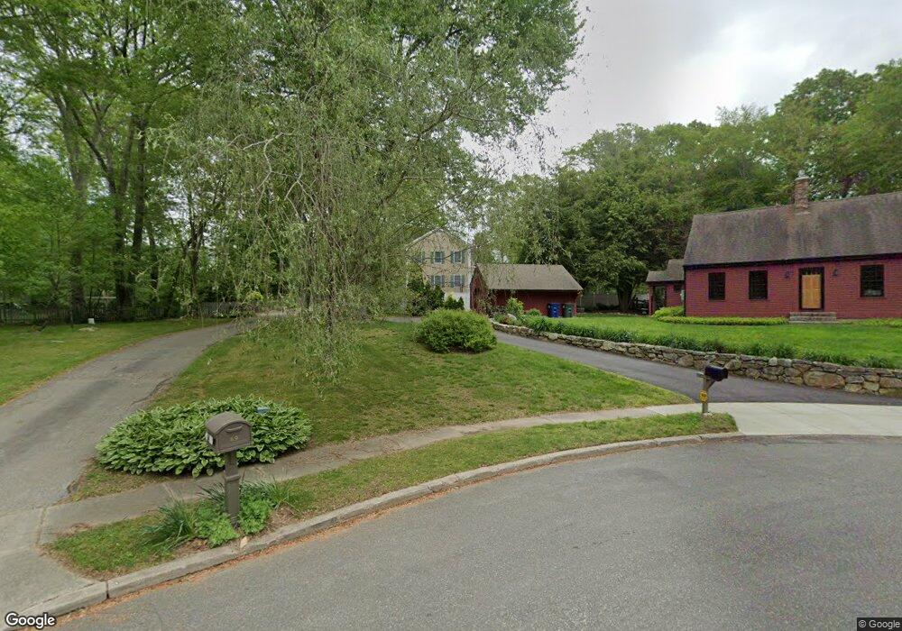 69 Algonquin Dr, Mystic, CT 06355 - photo 1