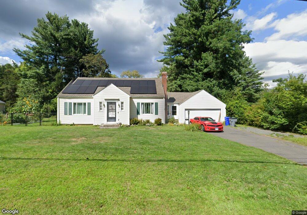 17 Weymouth Rd, Enfield, CT 06082 - photo 1