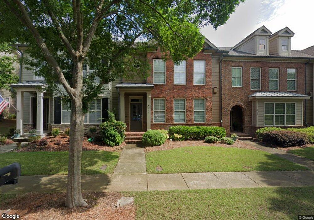 272 S Village Square unit 1626, Canton, GA 30115 - photo 1