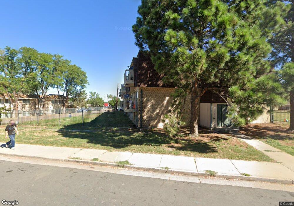 15423 E 13th Ave unit 105, Aurora, CO 80011 - photo 1