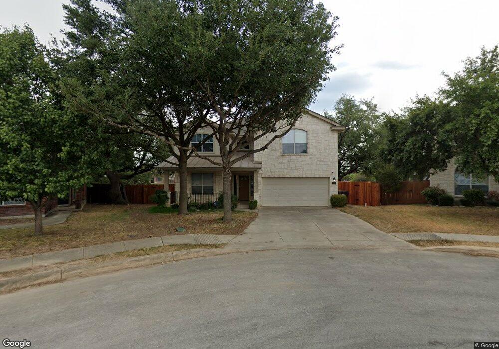 24302 Woodrose Park, San Antonio, TX 78255 - photo 1