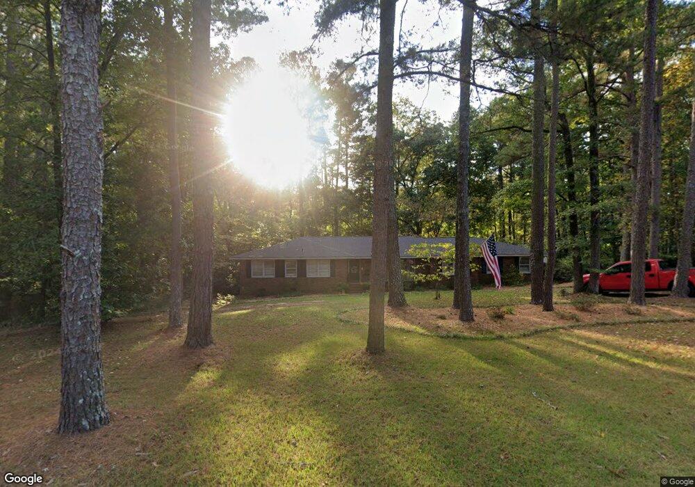 3659 Lake Shore Loop Extension, Augusta, GA 30907 - photo 1