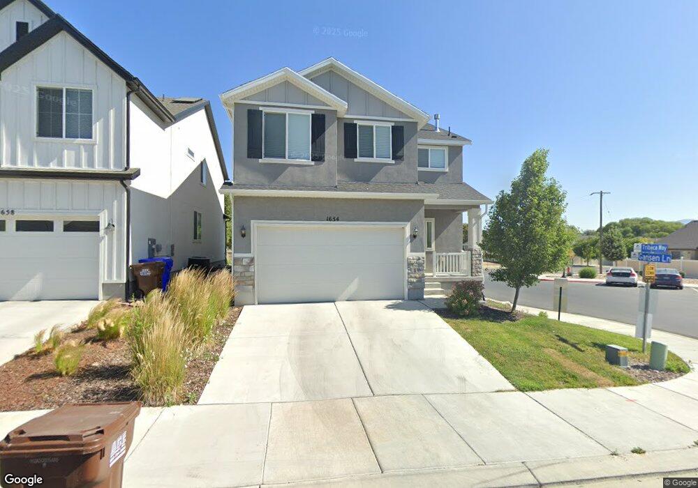 1654 W Tribeca Way unit 1, West Jordan, UT 84088 - photo 1