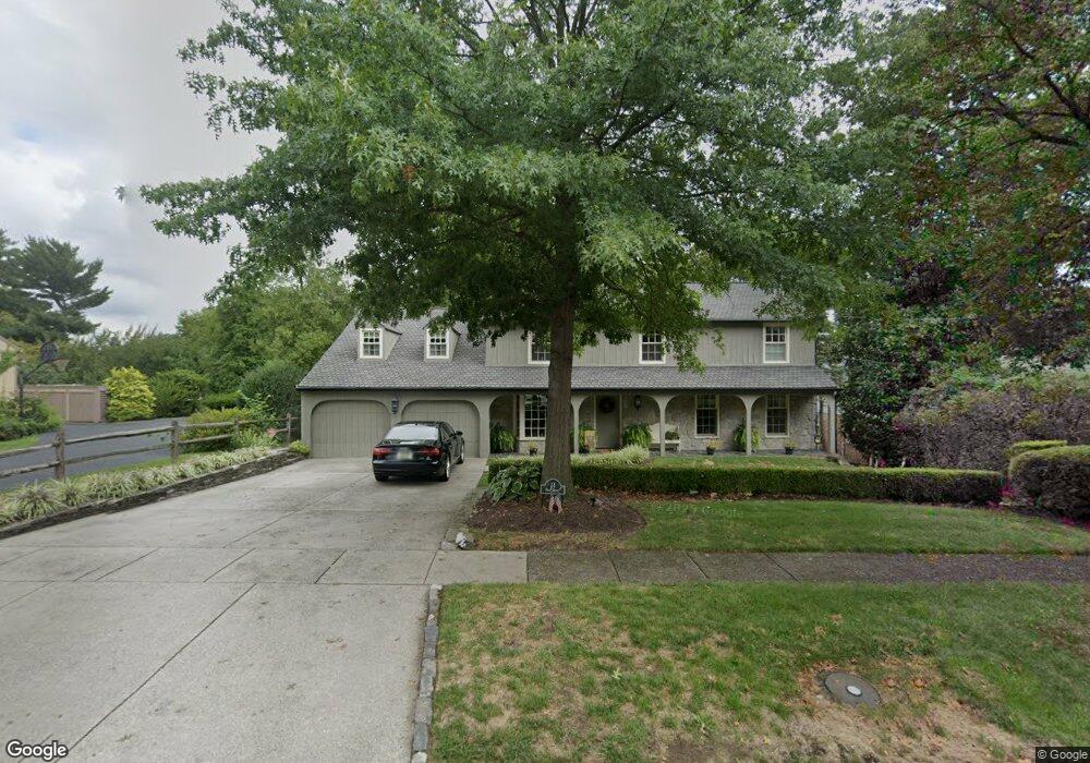 11 1st Ave, Haddon Heights, NJ 08035 - photo 1