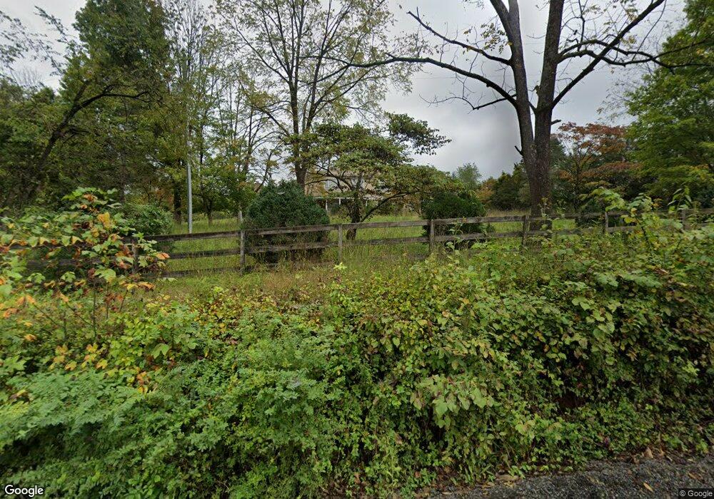 9330 Harts Mill Rd, Warrenton, VA 20186 - photo 1