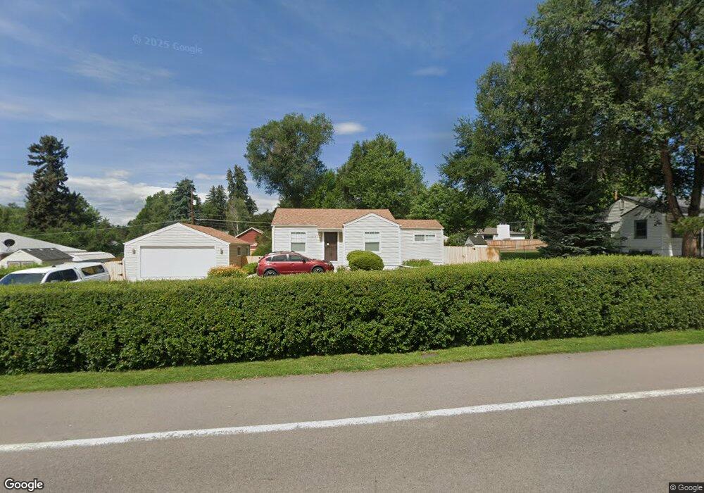 2135 Carr St, Lakewood, CO 80214 - photo 1