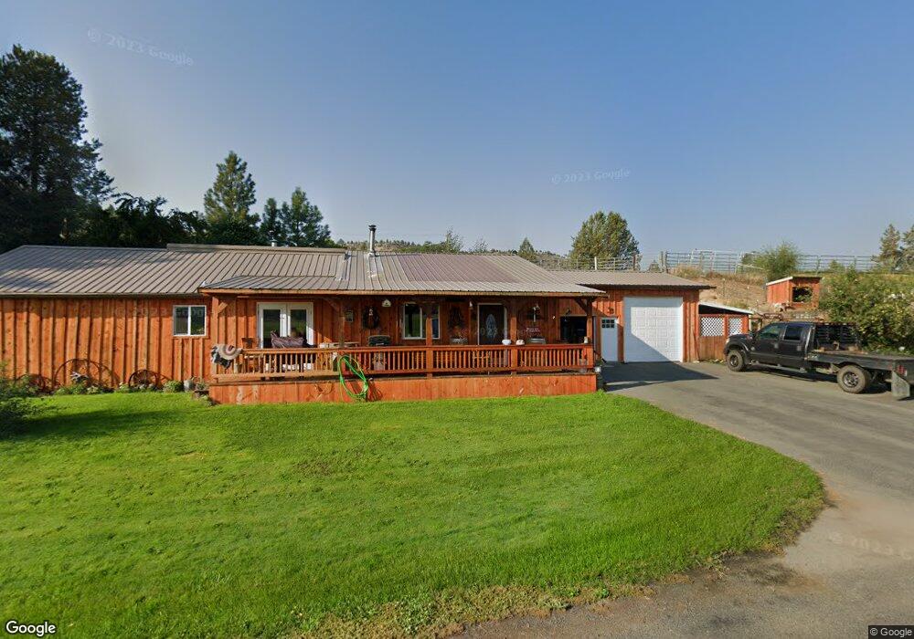 57836 Childress Loop, John Day, OR 97845 - photo 1