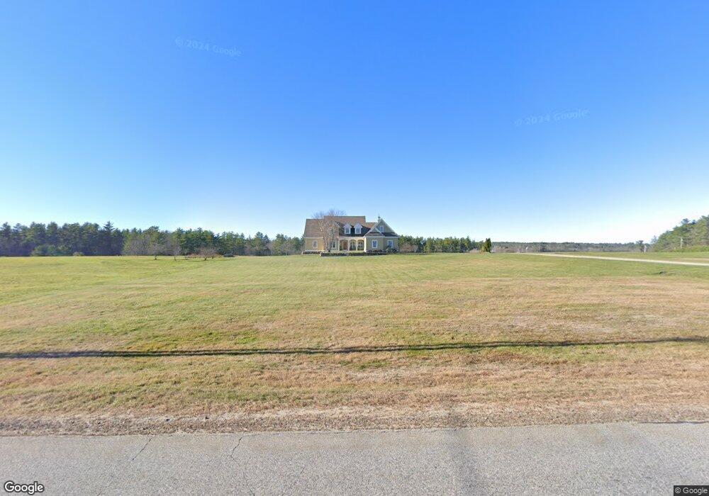 170 Spiller Rd, Gorham, ME 04038 - photo 1