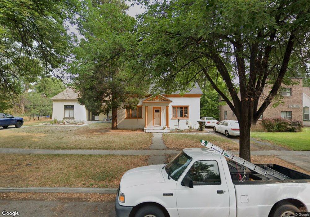 341 E 200 S, Provo, UT 84606 - photo 1