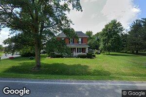 3435 State Route 235, Custar, OH 43511