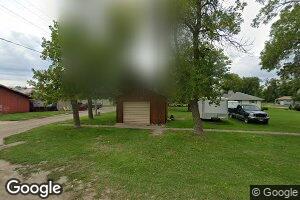 104 Strand Ave N, Buffalo, ND 58011