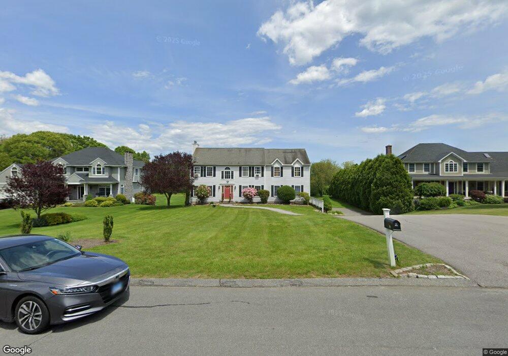 65 Timber Ridge Rd, Pawcatuck, CT 06379 - photo 1