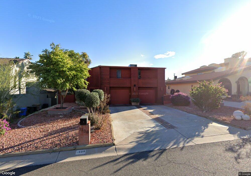 8220 N 14th St, Phoenix, AZ 85020 - photo 1