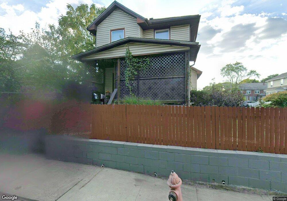 927 Heyl Ave, Columbus, OH 43206 - photo 1