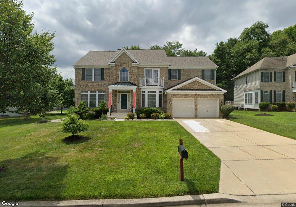 6102 Box Oak Ct, Lanham, MD 20706 - photo 1