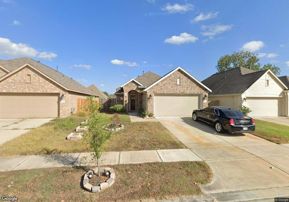 12606 Twilight Bend Ct, Houston, TX 77086 - photo 1