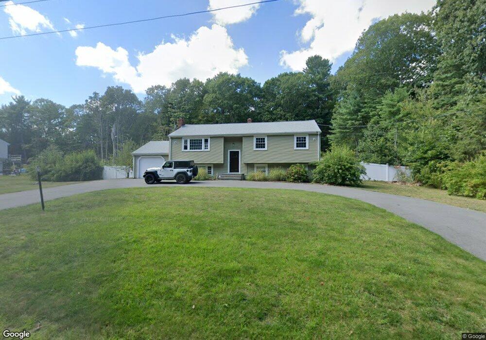 30 Blue Spruce Ln, Hanover, MA 02339 - photo 1