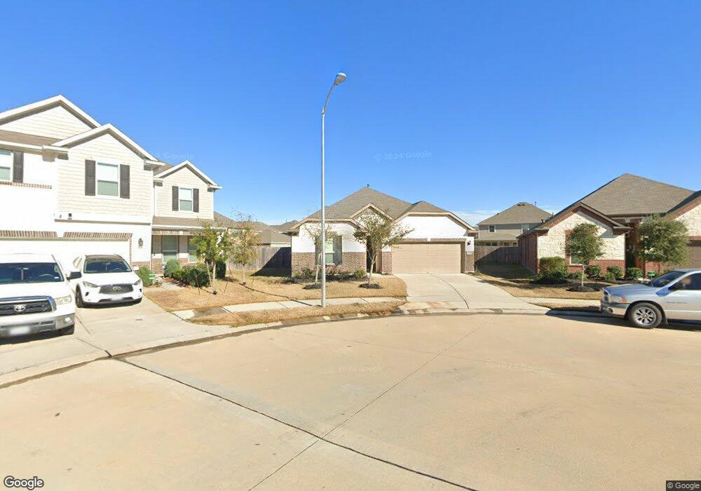 1730 Ruby Plains Ct, Richmond, TX 77469 - photo 1
