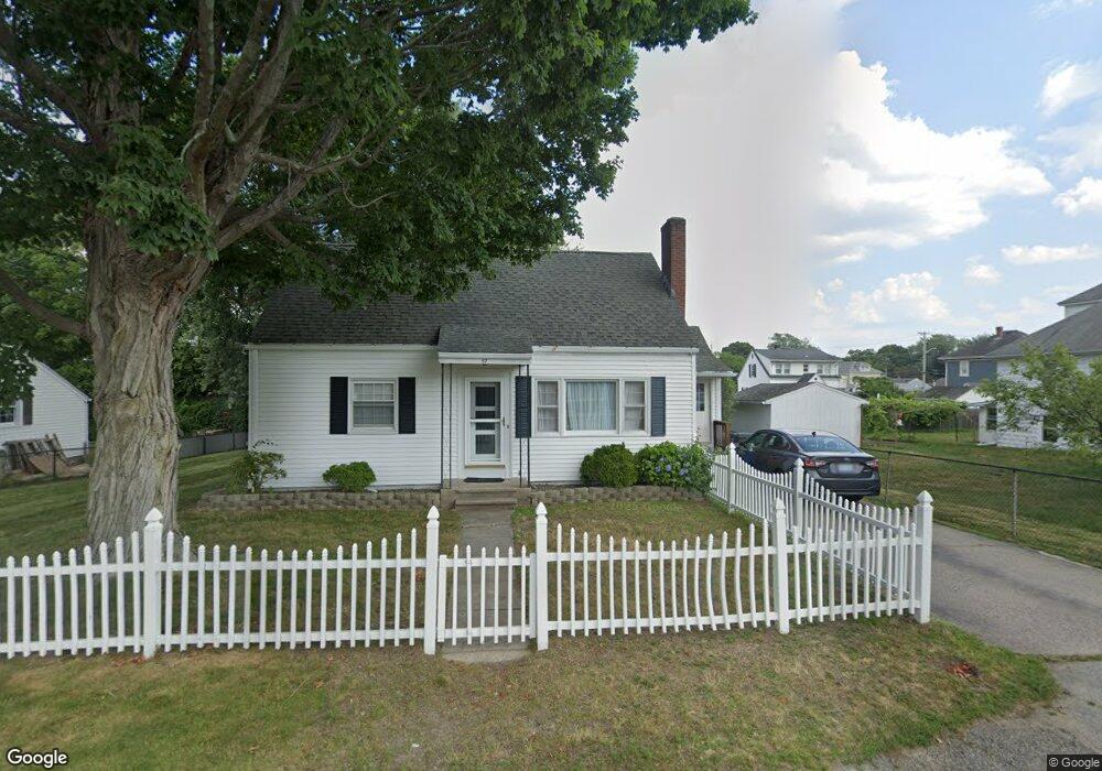 57 Minerva Ave, Cumberland, RI 02864 - photo 1
