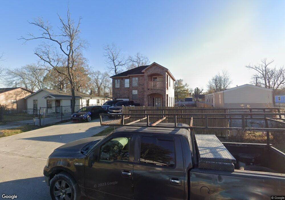 3522 Wardmont St, Houston, TX 77093 - photo 1