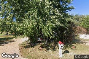 410 W 23rd Ave, Tyndall, SD 57066