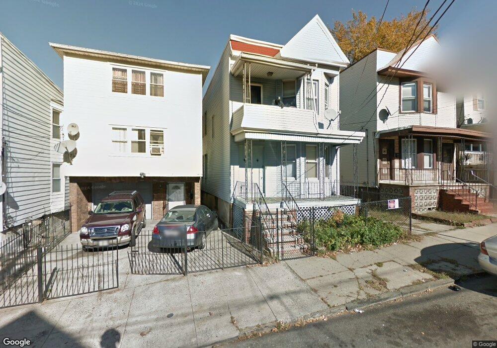 280 Claremont Ave unit 2, Jersey City, NJ 07305 - photo 1