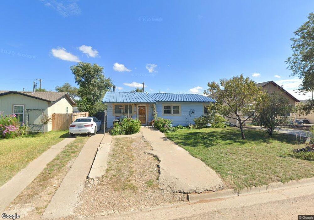 410 N Bliss Ave, Dumas, TX 79029 - photo 1