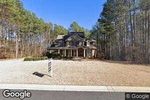 1081 Persimmon Creek Dr, Bishop, GA 30621