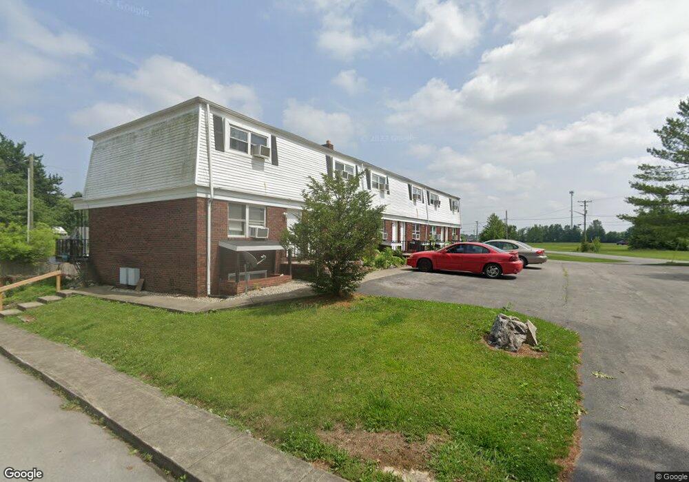 1147 Bond St, Austin, IN 47102 - photo 1