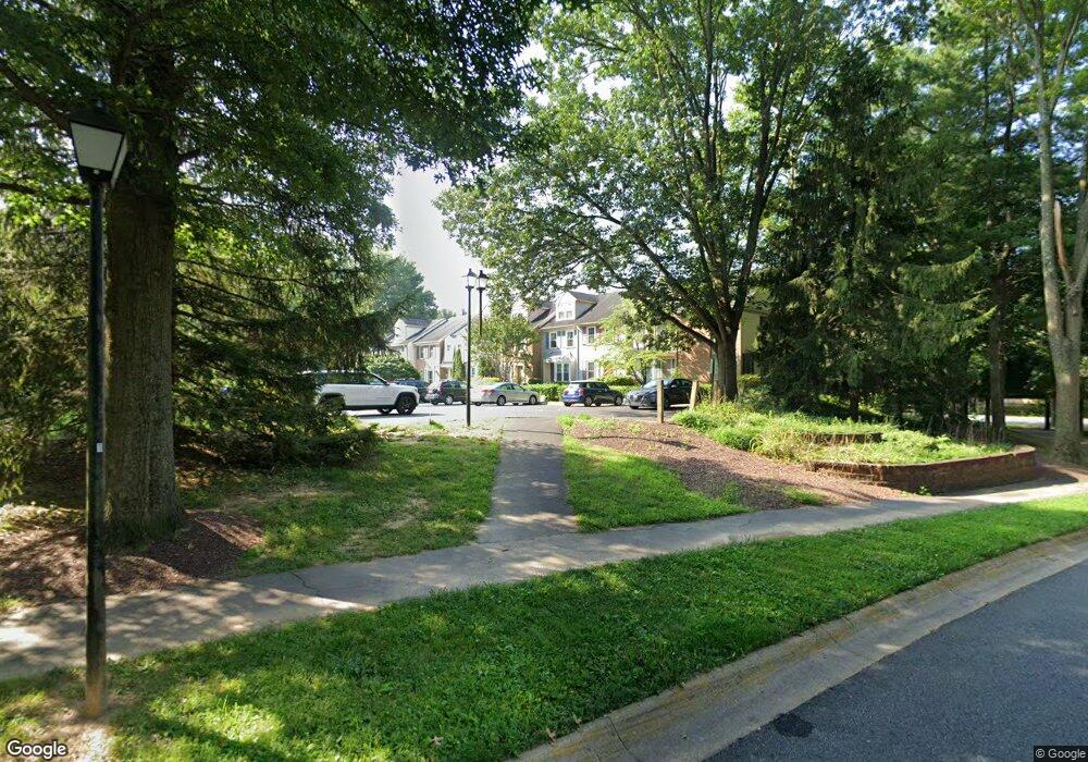 9512 Dunbrook Ct, Montgomery Village, MD 20886 - photo 1