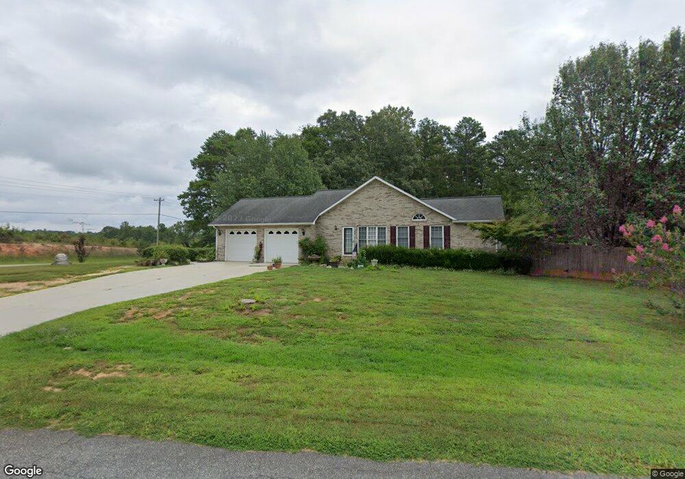 5550 Christopher Rd, Iron Station, NC 28080 - photo 1