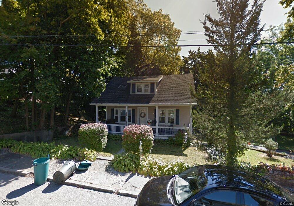 1722 Prospect Ave, Peekskill, NY 10566 - photo 1