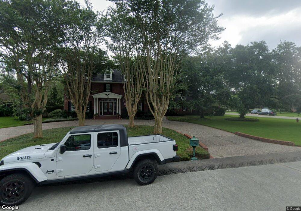 415 Fieldcreek Dr, Friendswood, TX 77546 - photo 1