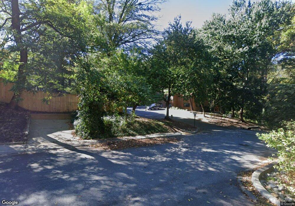 609 Hudson Ave unit 335, Takoma Park, MD 20912 - photo 1