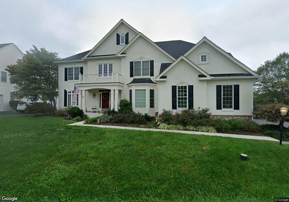 18207 Barrow Knoll Ln, Purcellville, VA 20132 - photo 1