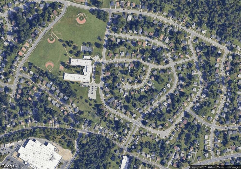 3802 Dovedale Ct, Randallstown, MD 21133 - photo 1