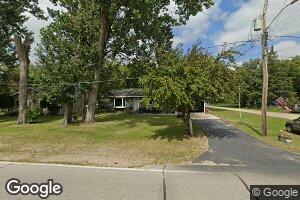 607 Stassen Ave W, Karlstad, MN 56732