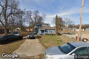 503 N Southern Ave N, Moorhead, MS 38761