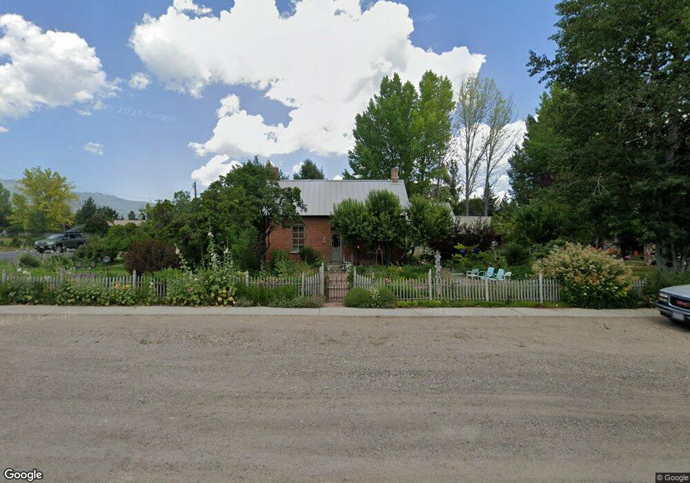 421 E Main St, Midway, UT 84049 - photo 1