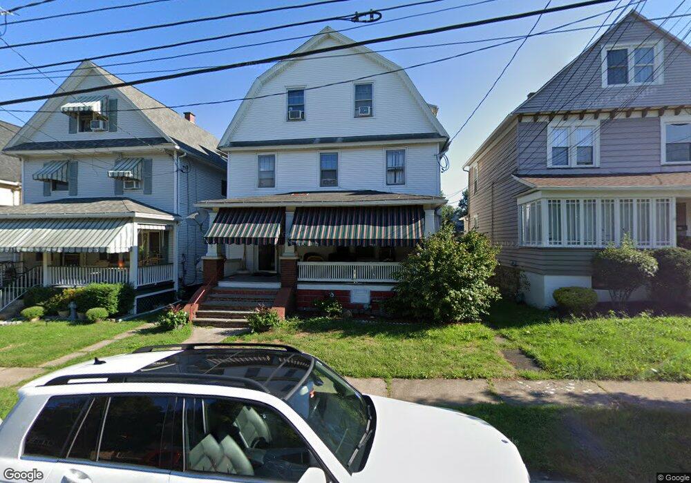 805 Columbia St unit F2, Scranton, PA 18509 - photo 1