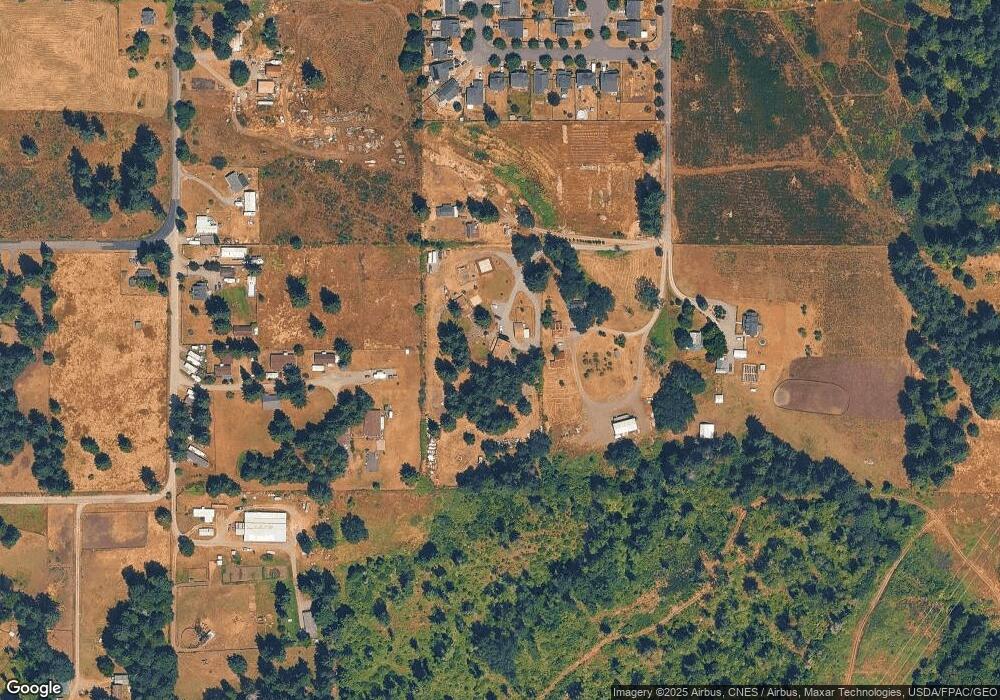 11025 Vancil Rd SE, Yelm, WA 98597 - photo 1