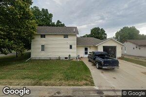 409 Franklin St, Fayette, IA 52142