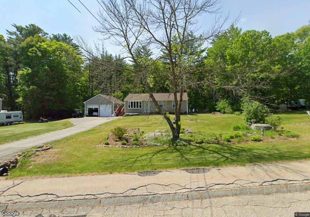 50 Partridge Ln, Berwick, ME 03901 - photo 1