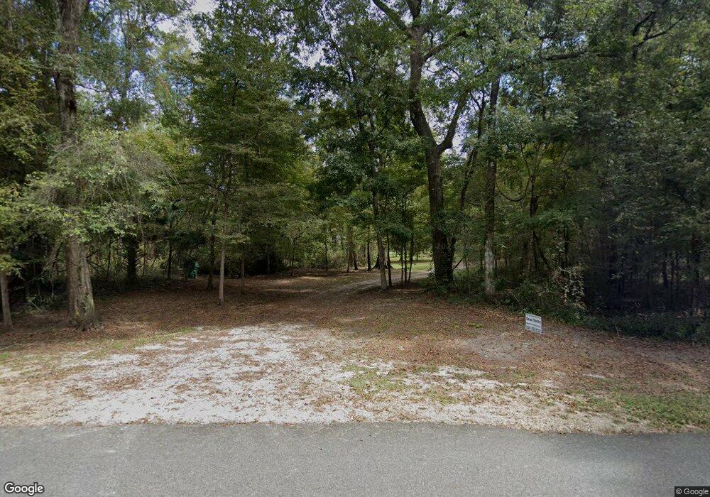 237 Beechwood Dr, Crawfordville, FL 32327 - photo 1